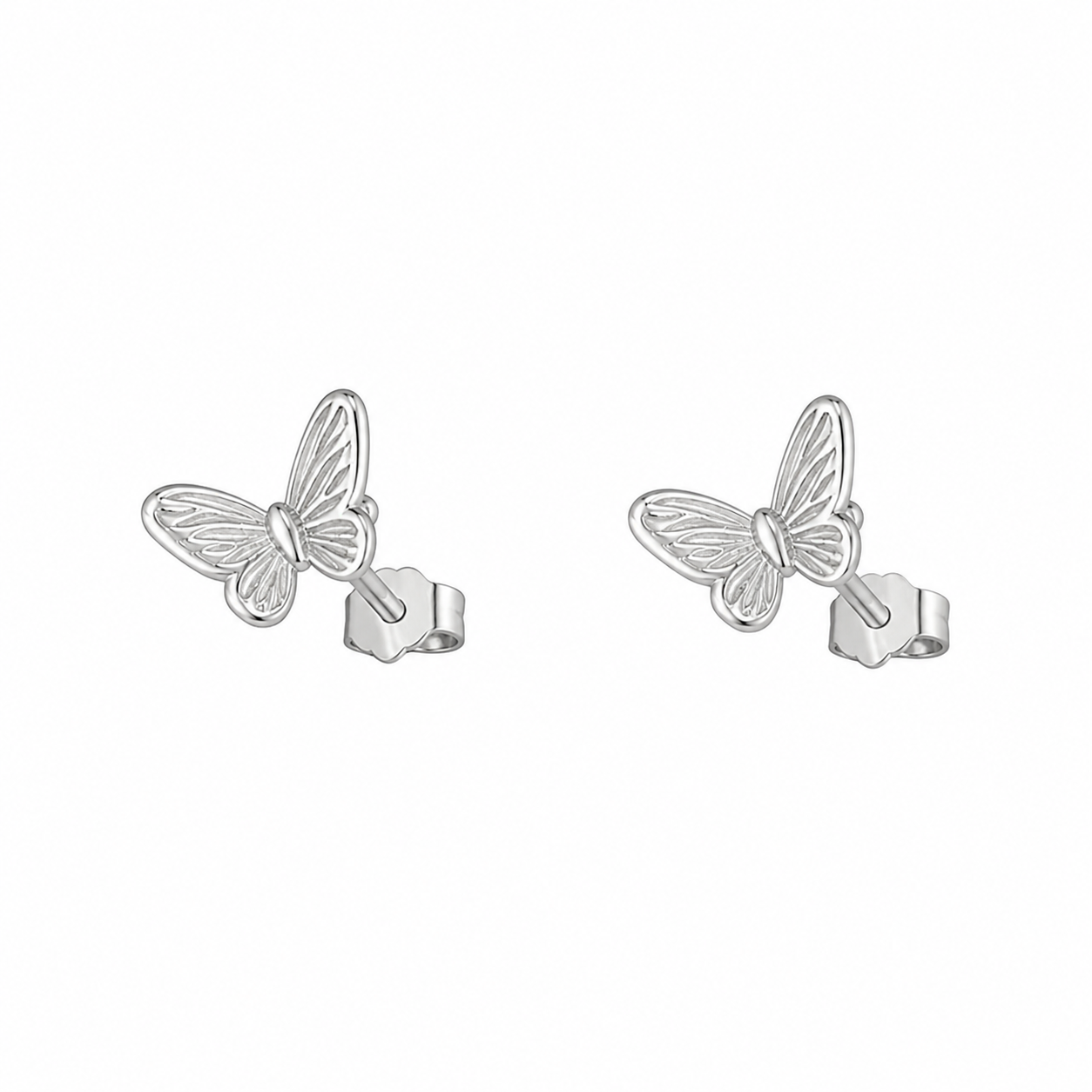 Butterfly Bloom Earrings