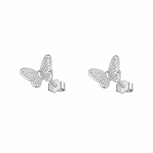 Butterfly Bloom Earrings