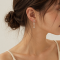 Flora Spark Earrings